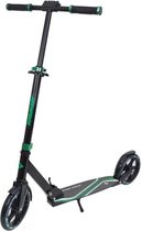 Bol.com Schildkröt Funsports Cityscooter - Step - Unisex - Groen aanbieding Bol.com Schildkröt Funsports Cityscooter - Step - Unisex - Groen aanbieding