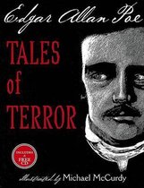Tales of Terror (Includes CD)