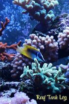 Reef Tank Log
