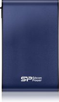 Silicon Power Power Armor A80 - Externe harde schijf - 1TB