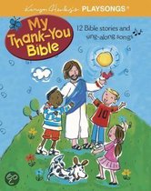 My Thank You Bible