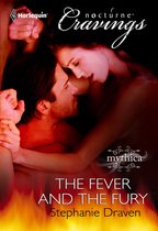 The Fever and the Fury (Mills & Boon Nocturne Bites)