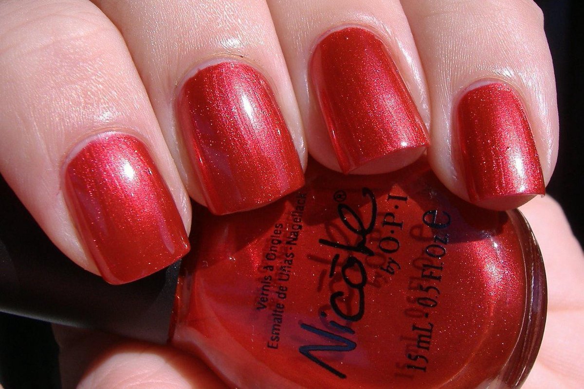 Goedkoopste OPI nagellak BY Nicole Keep it Real Nl 260