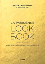 La Parisienne look book