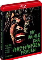 Die Mühle Der Versteinerten Frauen [Blu-ray] (import)