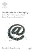 The Boundaries of Belonging