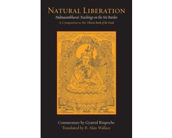 Natural Liberation