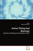 Active Tilting-Pad Bearings