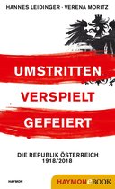 Umstritten, verspielt, gefeiert