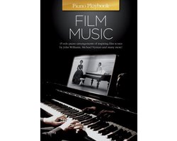 Piano Playbook Film Music