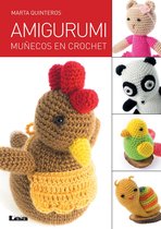 Manos Maravillosas - Amigurumi, muñecos con crochet