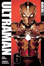 Ultraman 6 - Ultraman - Band 6