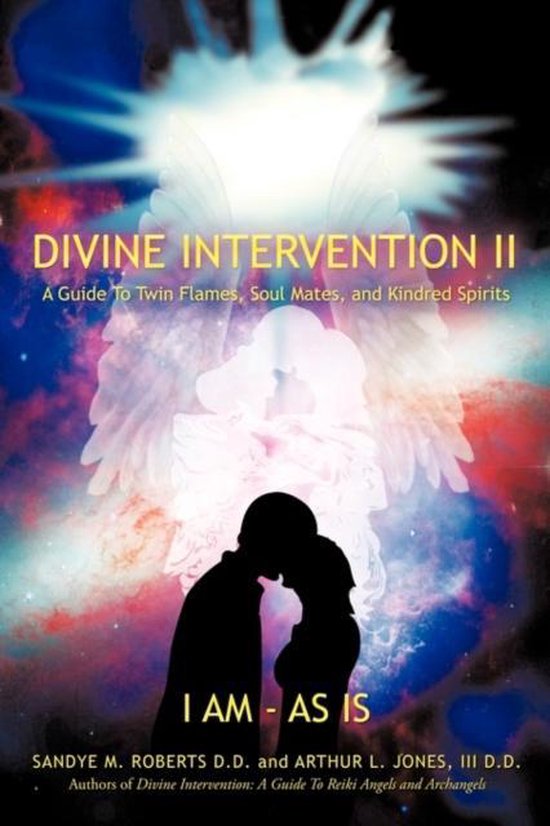 Divine Intervention II, Sandye M. Roberts | 9781456712556 | Boeken | bol