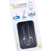 Flexistand Silver Dots