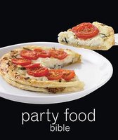 Party Food Bible