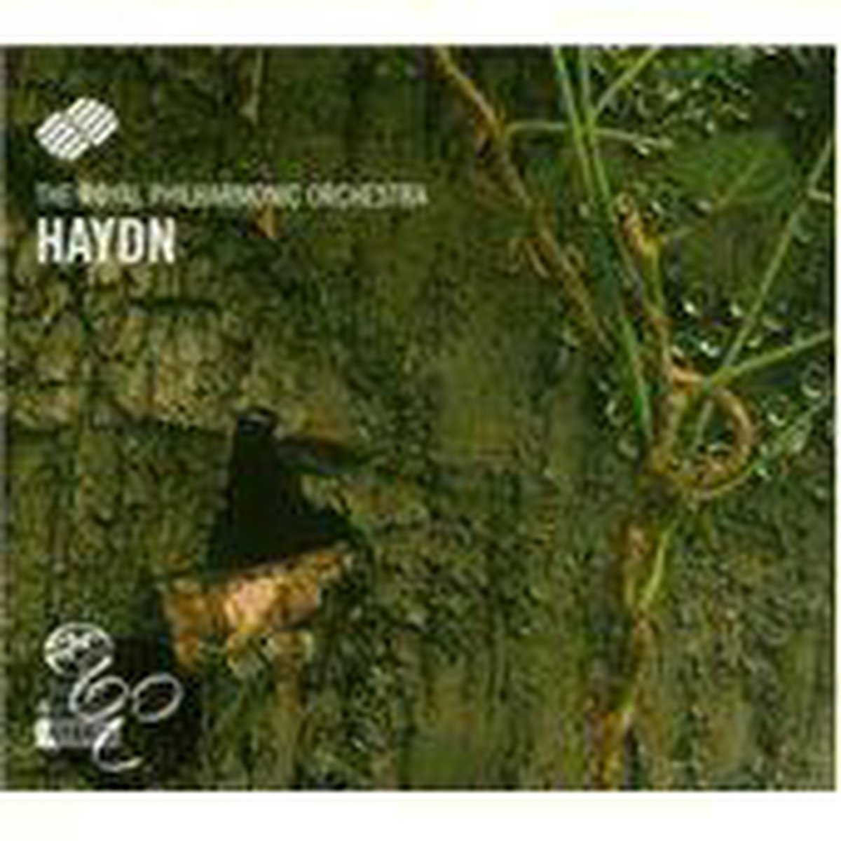 Haydn: Symphonies Nos. 94+100 - J. Haydn
