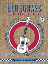 Bluegrass Ukulele