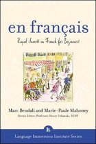 En Francais (Book + 3CDs)