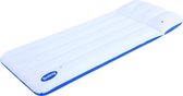 Bestway Luxueuse Opblaasbare Luchtmatras met Kussen - 183x71 cm