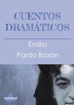 Imprescindibles de la literatura castellana - Cuentos dramáticos