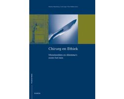 Chirurg En Ethiek