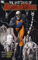 The Last Days of Animal Man