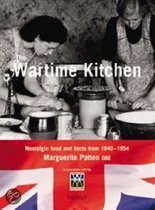 Omslag The War-Time Kitchen