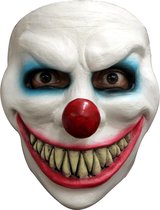 Masker Evil Laugh - Halloween Masker