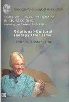 Relational-Cultural Therapy Over Time