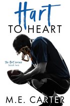 Hart Series 2 - Hart to Heart