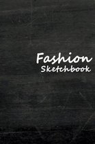 Fashion Sketchbook