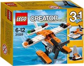LEGO Creator Watervliegtuig - 31028