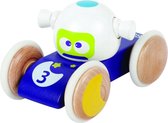 Boikido' houten wagen Luna