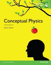 Conceptual Physics With MyLab Global Ed