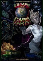 Escape from Zombie Earth