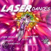 Laser Dances