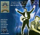 Jailhouse Rock-Best Of Roll W/Jerry Lee Lewis/Fats Domino/Elvis A.O.