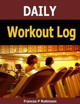 Daily Workout Log