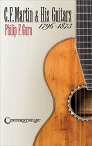 Centerstream Publications C.voor Martin & His gitaars 1796-1873 - Vakliteratuur voor gitaar