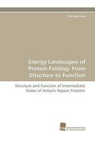 Energy Landscapes of Protein Folding