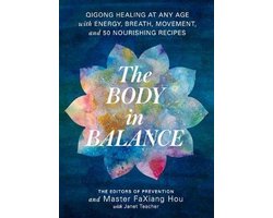 Body in Balance