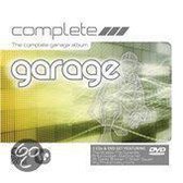 Sight &Amp; Sound: Garage / Various