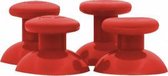 Scuf Infinity 4PS Precision Thumbsticks - Red