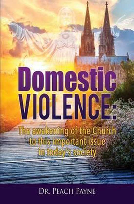 Domestic Violence - cover