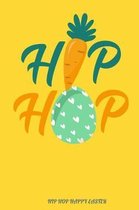 Hip Hop Happy Easter