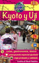 Voyage Experience 1 - Kyoto y Uji