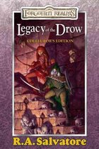 The Legacy Of The Drow
