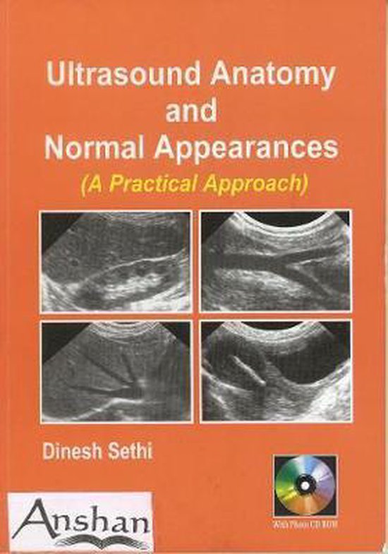 Ultrasound Anatomy and Normal Appearances Biology Diagrams