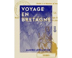 Voyage en Bretagne