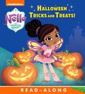 Nella the Princess Knight - Halloween Tricks and Treats! (Nella the Princess Knight)